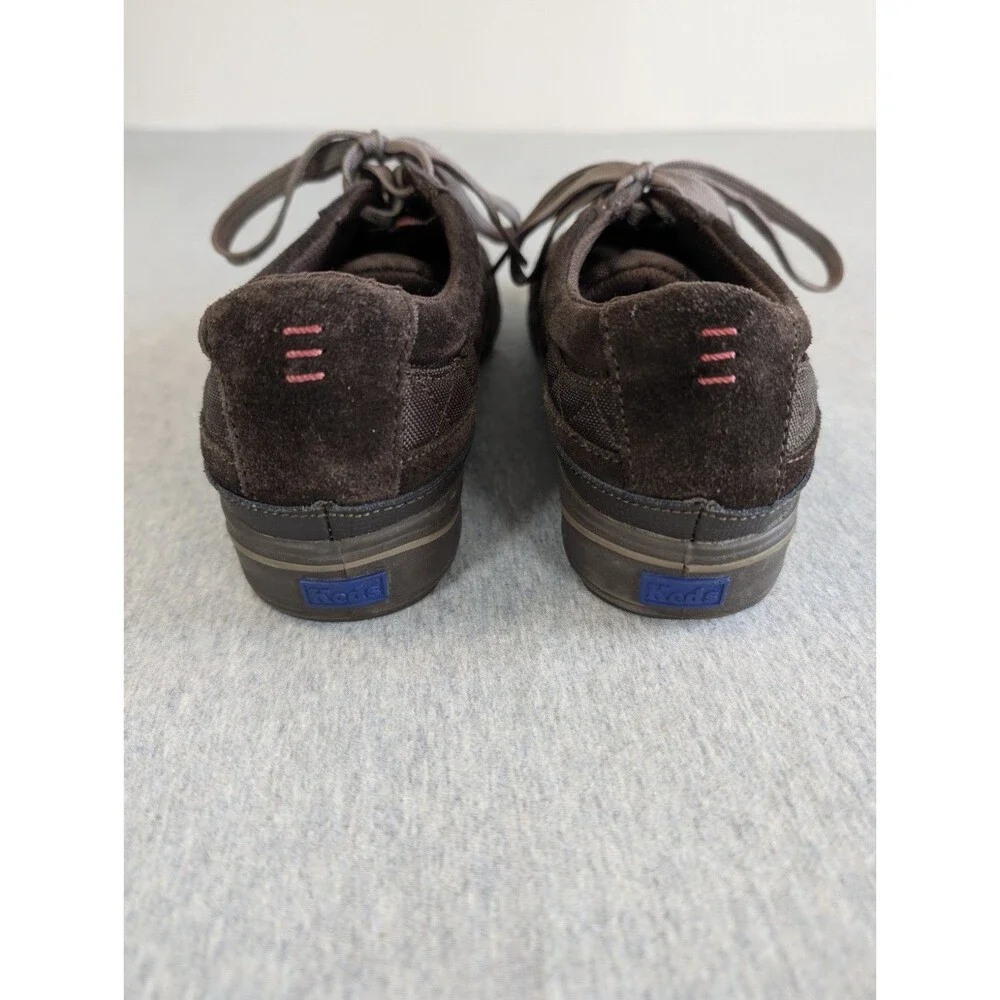 Keds these brown
